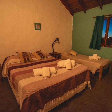 Bla Lodge El Calafate Exterior photo